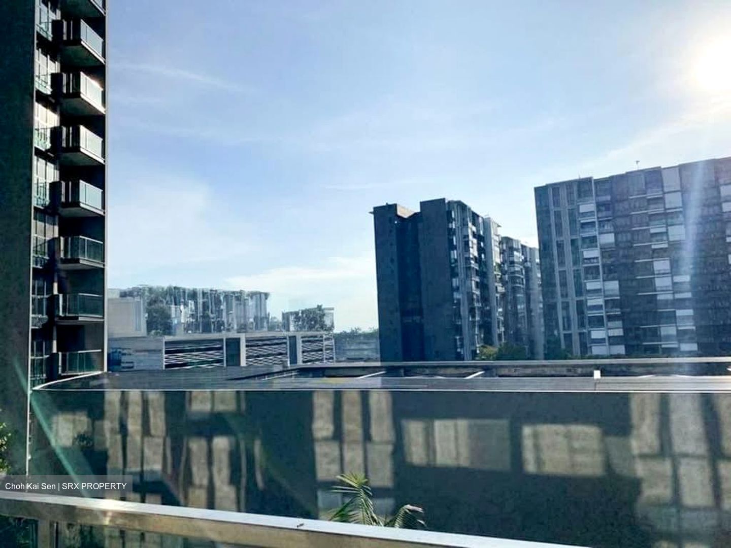Bidadari Park Drive (D13), Apartment #552508631